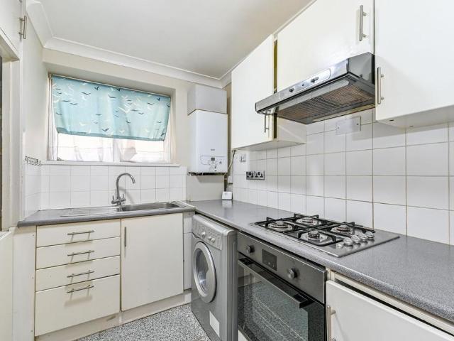 Apartment for rent in Saint Pancras, Greater London