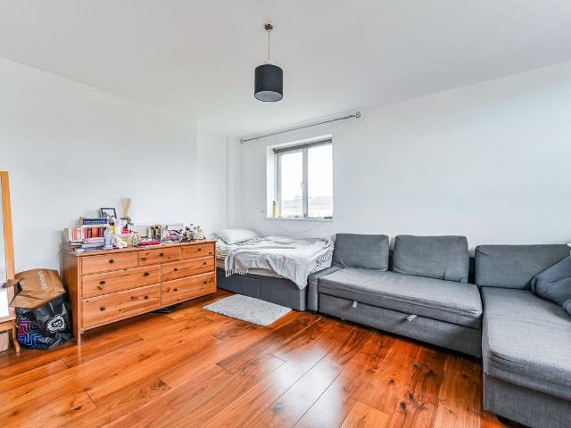 Studio for rent in Saint Pancras, Greater London