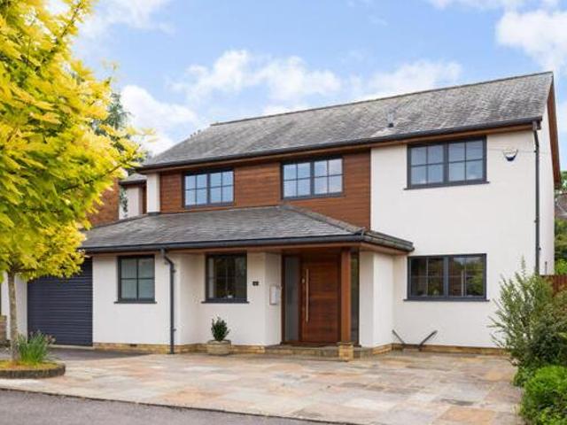 House for sale in Hawkenbury, Sandown Park