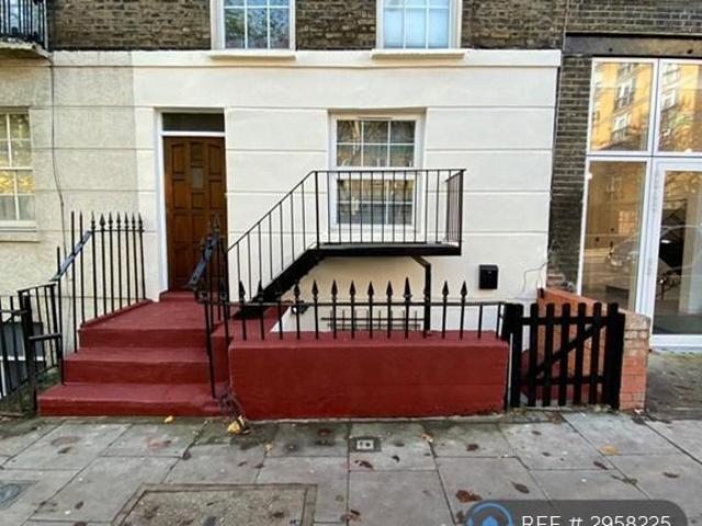 House for rent in Kentish Town, Greater London