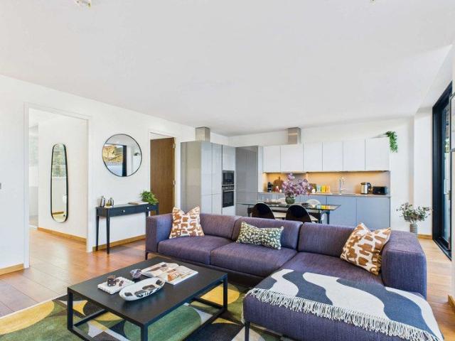 Apartment for rent in London Borough of Camden, Greater London