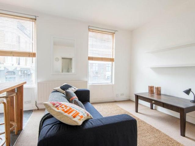 Apartment for rent in Kentish Town, Greater London