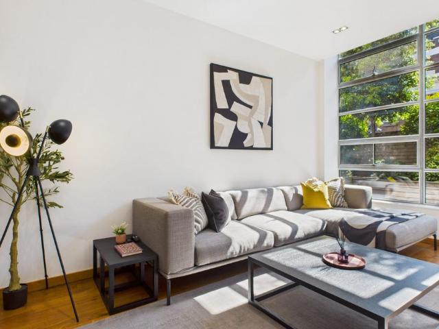 Apartment for rent in Kentish Town, Greater London