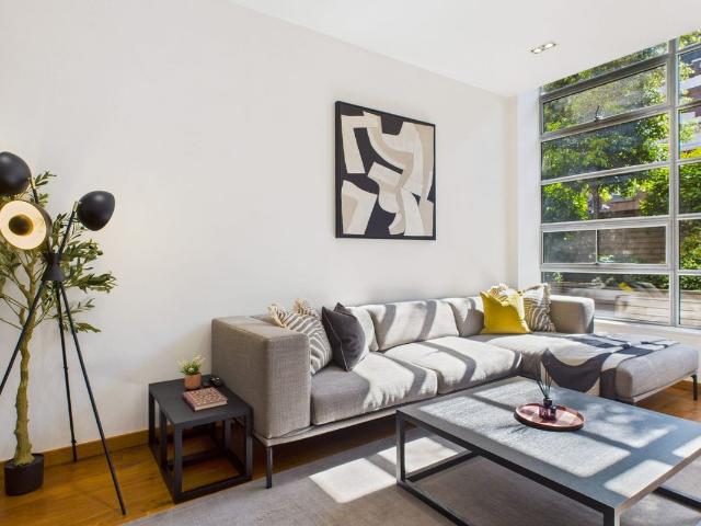 Apartment for rent in Kentish Town, Greater London