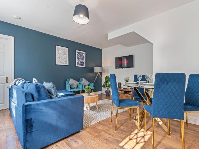 House for rent in Kentish Town, Greater London