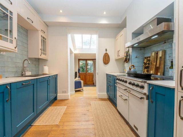 House for rent in Kentish Town, Greater London