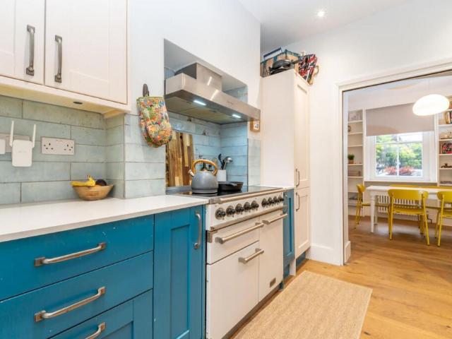 House for rent in Kentish Town, Greater London
