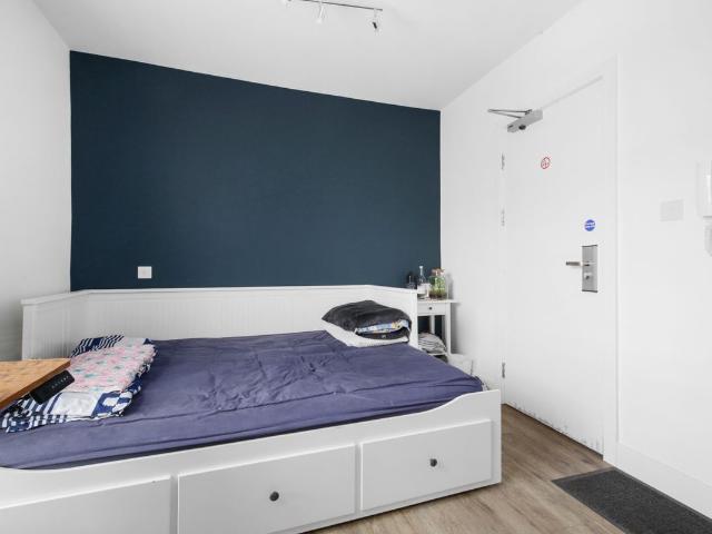 Studio for rent in Kentish Town, Greater London