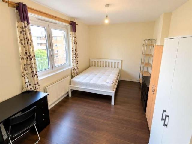 Apartment for rent in Fitzrovia, Greater London