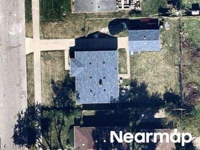 House for sale in Inkster, Michigan