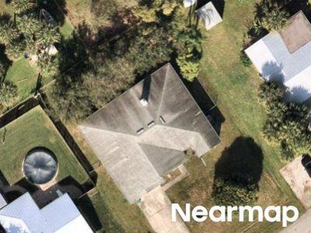 House for sale in Sebastian, Florida