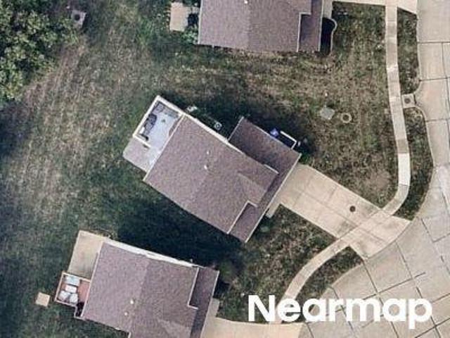 House for sale in Missouri