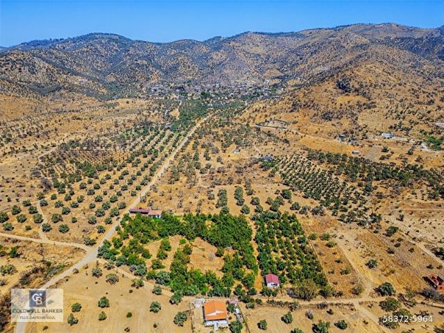 Bayindir, İzmir içerisinde satılık Arsa