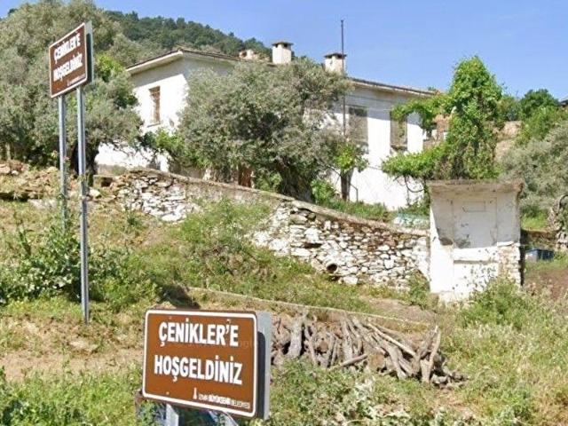 Bayindir, İzmir içerisinde satılık mülk