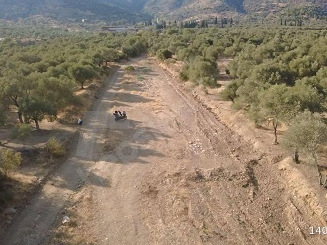 Bayindir, İzmir içerisinde satılık Arsa