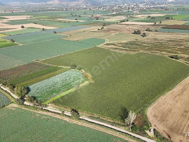 Bayindir, İzmir içerisinde satılık Arsa