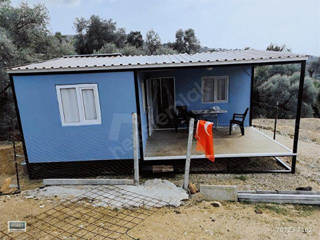 Bayindir, İzmir içerisinde satılık mülk
