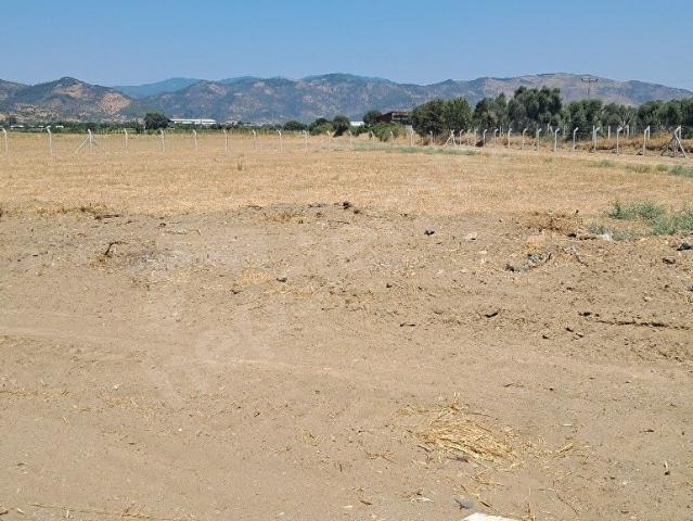 Bayindir, İzmir içerisinde satılık Arsa