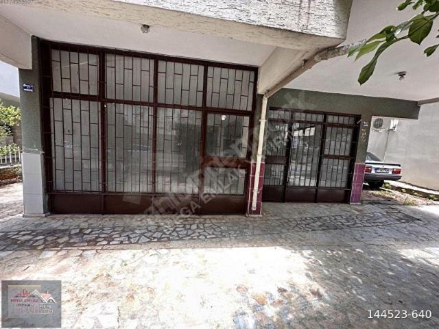 Muratpaşa, Antalya içerisinde satılık Dükkan