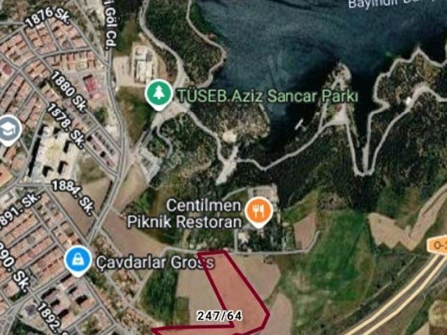 Mamak, Ankara içerisinde satılık Arsa