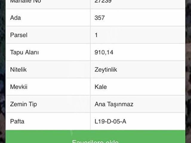 Bayindir, İzmir içerisinde satılık mülk