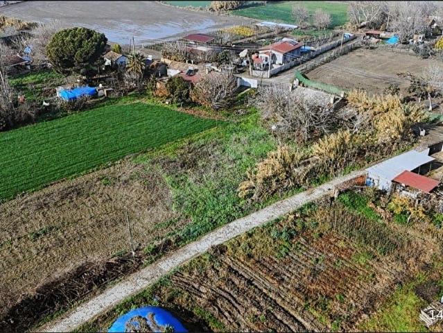 Bayindir, İzmir içerisinde satılık Arsa