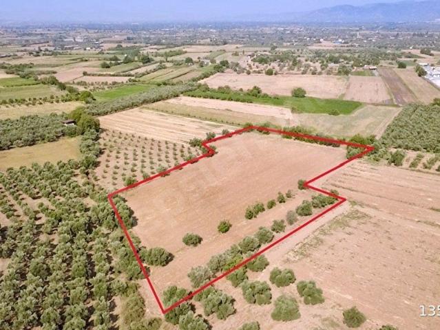 Bayindir, İzmir içerisinde satılık Arsa