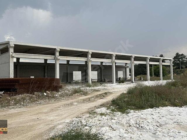 Muğla içerisinde satılık Depo