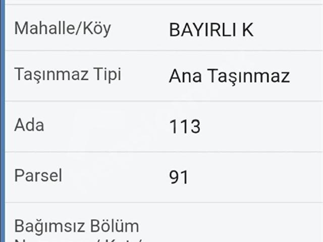 Suluova, Amasya içerisinde satılık Arsa