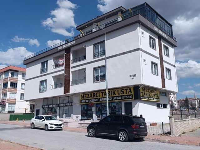Kocasinan, Kayseri içerisinde satılık Dükkan