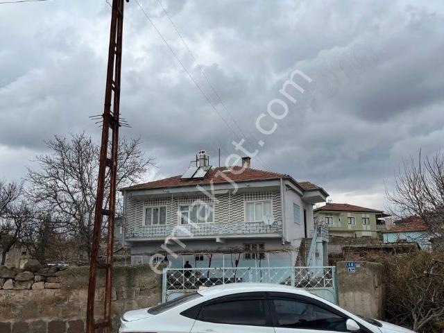 Kocasinan, Kayseri içerisinde satılık Villa