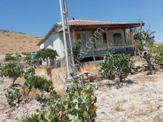 İncesu, Kayseri içerisinde satılık Villa