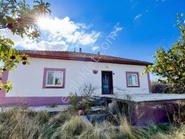 Süksün, İncesu içerisinde satılık Villa