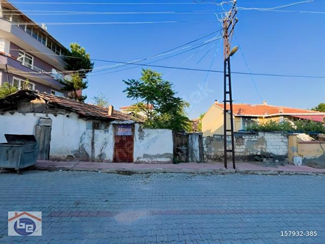 Merzifon, Amasya içerisinde satılık Arsa