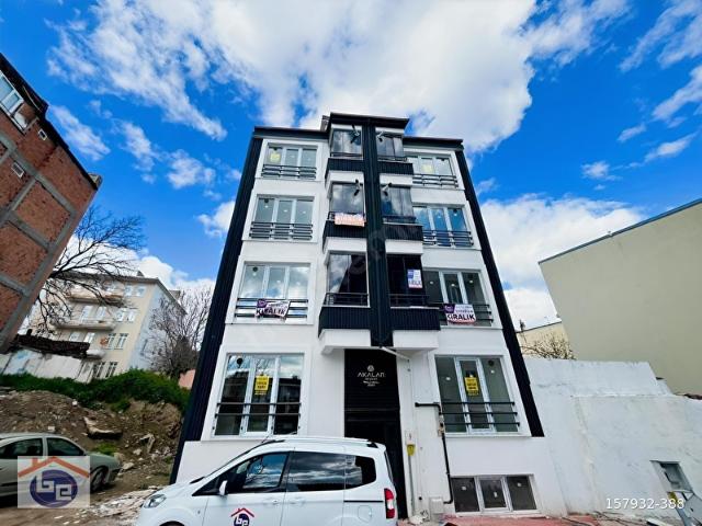 Merzifon, Amasya içerisinde satılık mülk