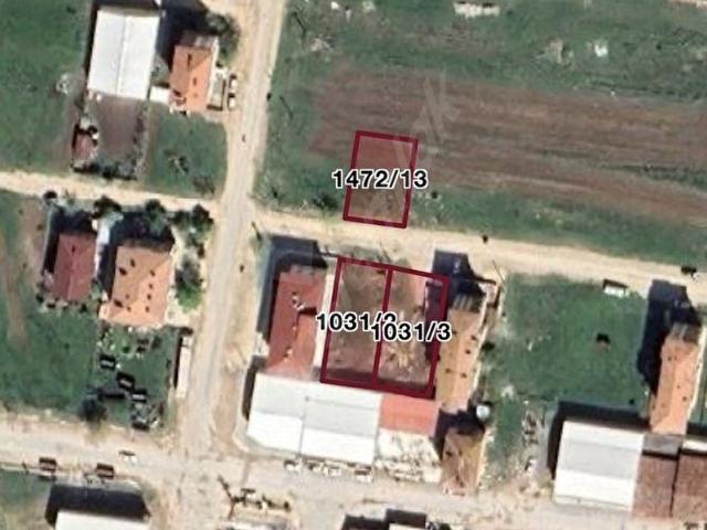 Merzifon, Amasya içerisinde satılık Arsa