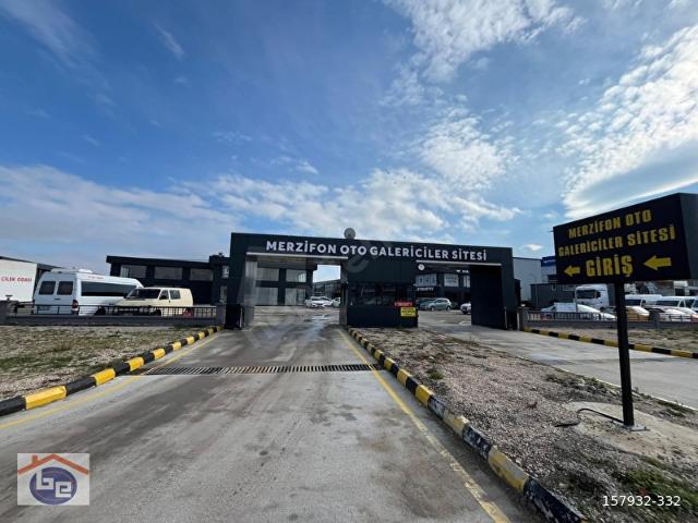 Merzifon, Amasya içerisinde satılık Dükkan
