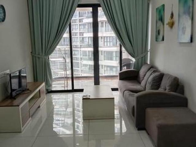 Condominium for rent in Johore Bahru, Johor