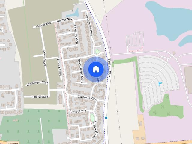 House for rent in Barton-upon-humber, North Lincolnshire