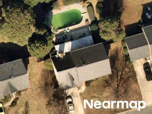 House for sale in Guilford, North Carolina