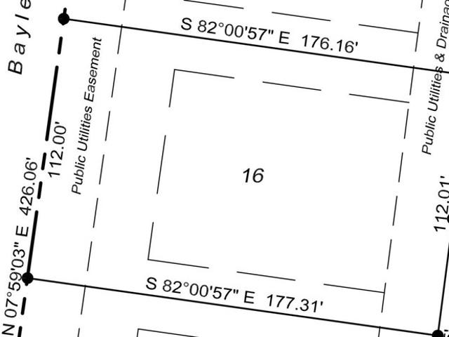 Land for sale in Tennessee