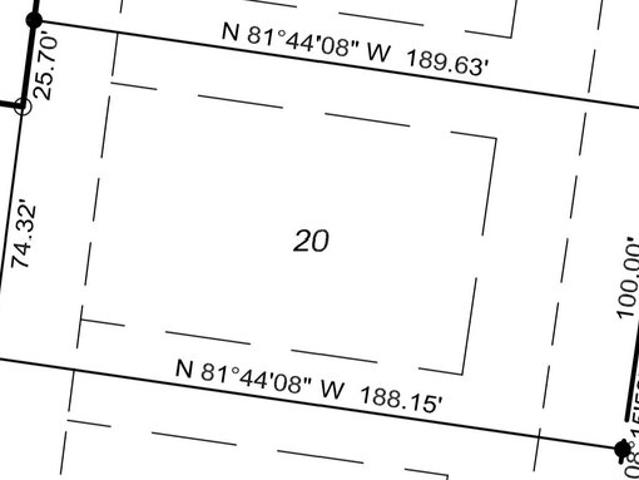 Land for sale in Tennessee