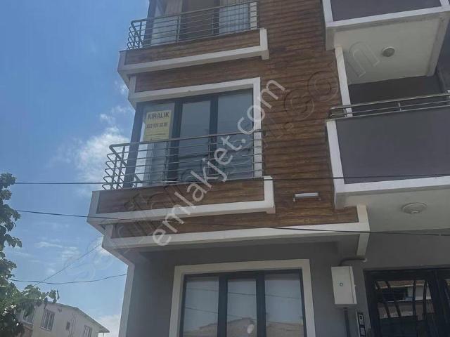 Balikesir içerisinde kiralık mülk