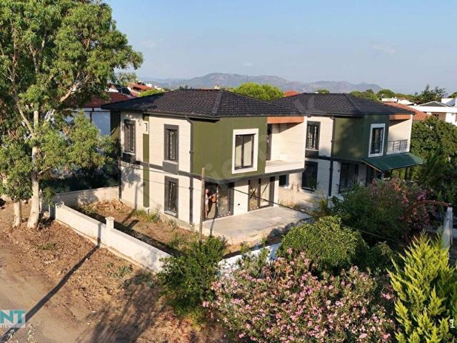 Ayvalik, Balikesir içerisinde satılık Villa