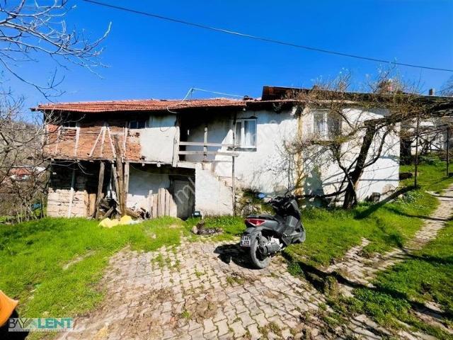 Kepsut, Balikesir içerisinde satılık Villa