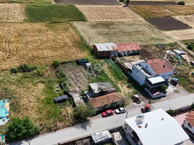 Kepsut, Balikesir içerisinde satılık Villa