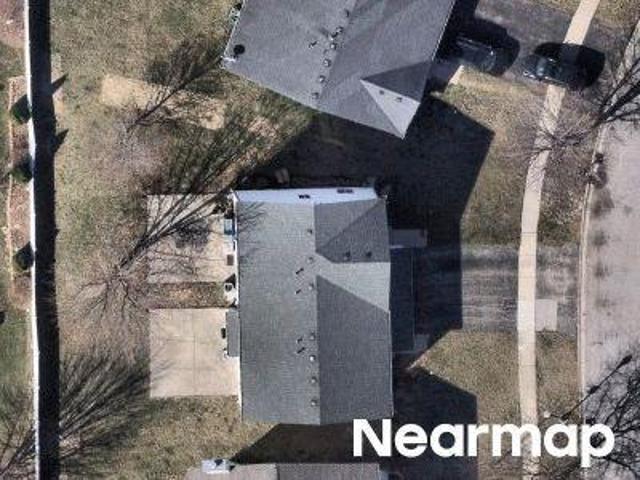 House for sale in Romeoville, Illinois