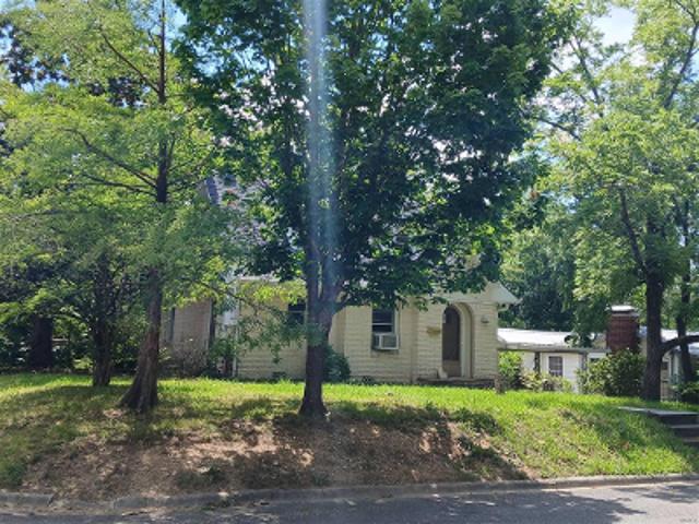 House for sale in Ark