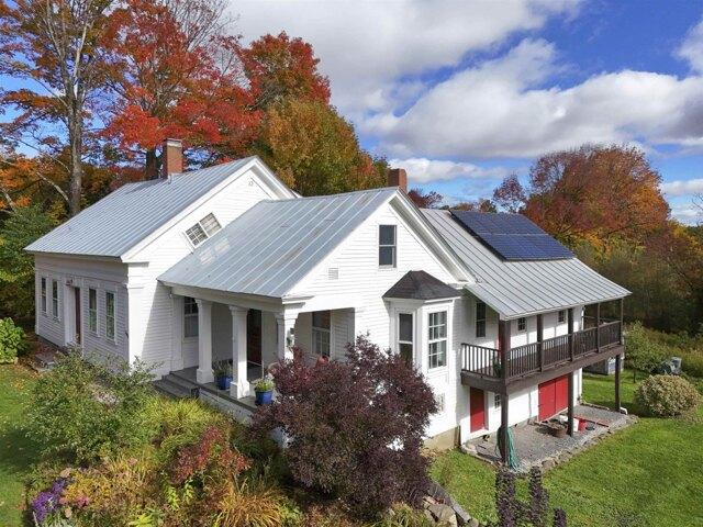 House for sale in South Peacham, Peacham