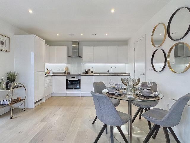 Apartment for rent in Singleton, Ashford